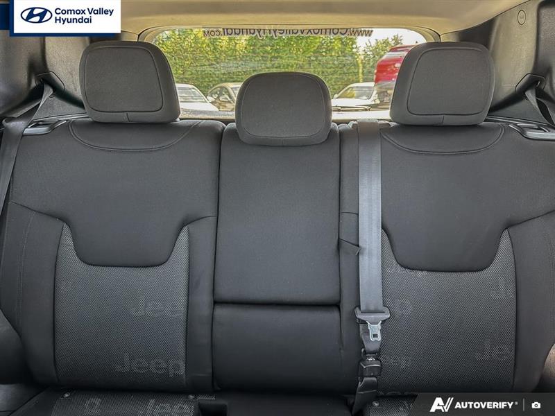 jeep Renegade 2015 - 16