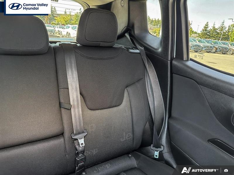 jeep Renegade 2015 - 17