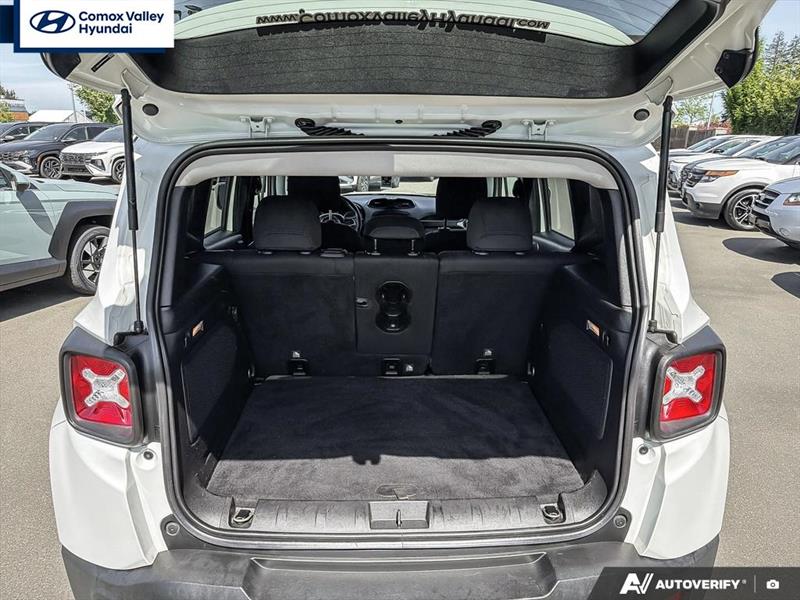 jeep Renegade 2015 - 22