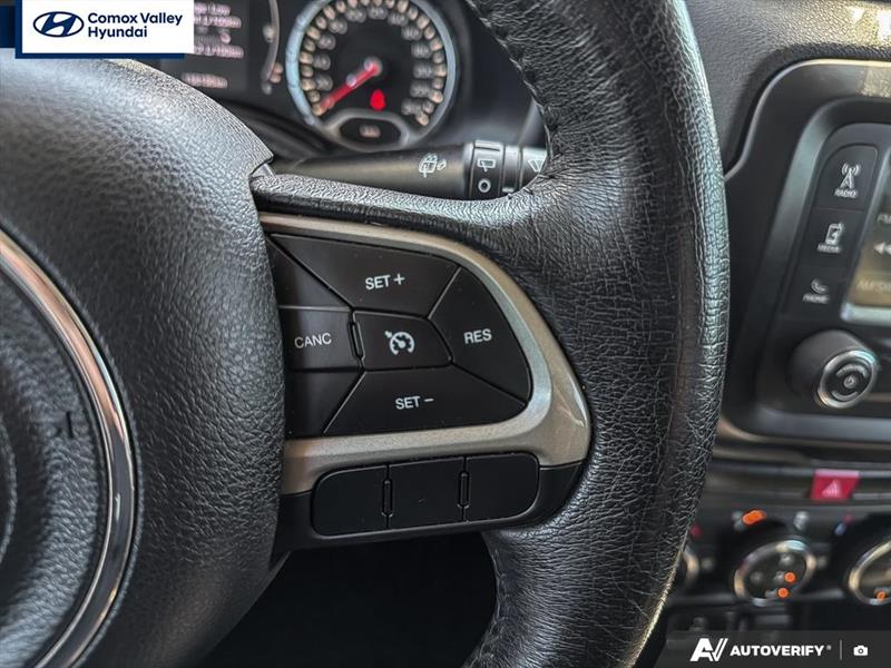 jeep Renegade 2015 - 24