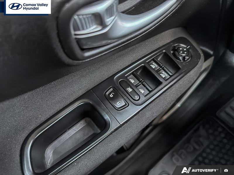 jeep Renegade 2015 - 25