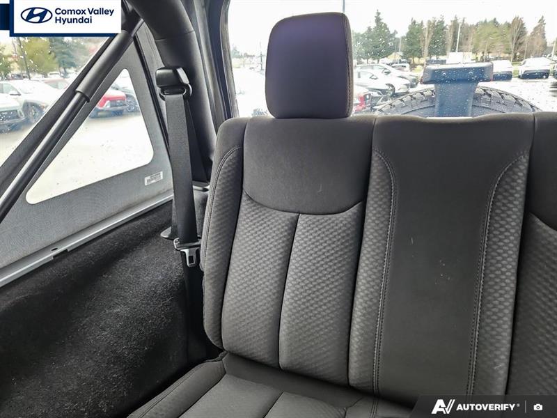 jeep Wrangler 2015 - 15