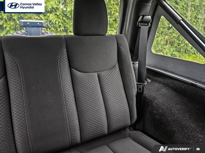jeep Wrangler 2015 - 18