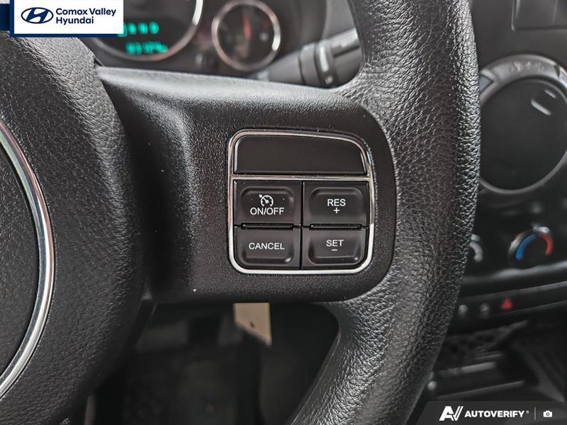 jeep Wrangler 2015 - 25
