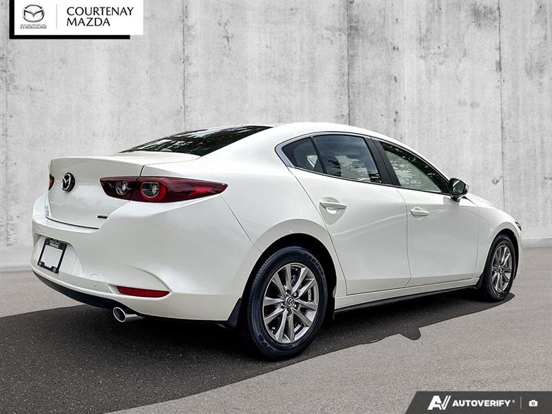 mazda Mazda3 2022 - 6