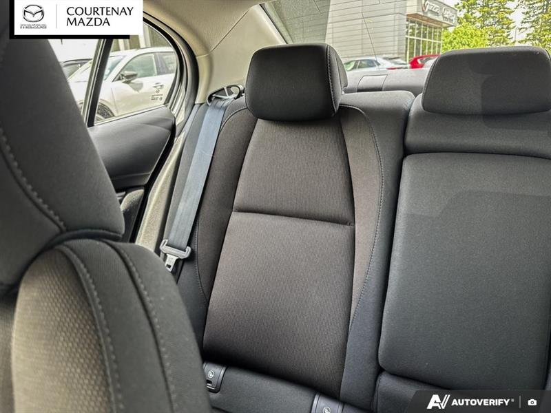 mazda Mazda3 2022 - 14