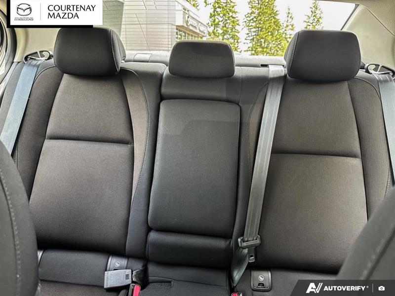 mazda Mazda3 2022 - 15