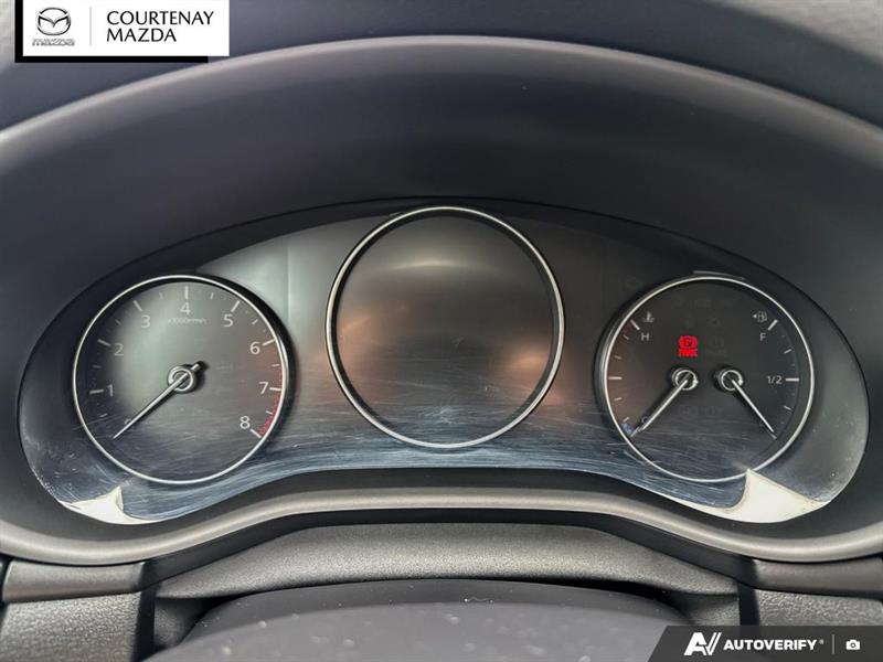 mazda Mazda3 2022 - 17