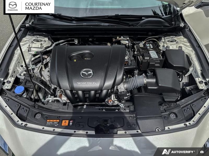 mazda Mazda3 2022 - 22