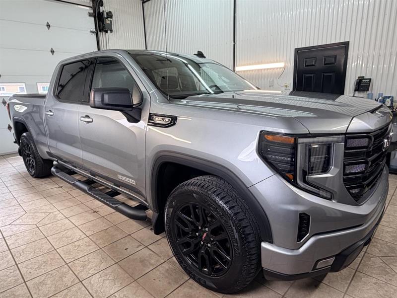 gmc Sierra 1500 2024 - 2