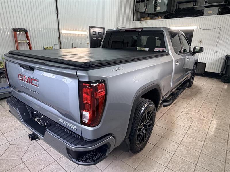 gmc Sierra 1500 2024 - 3