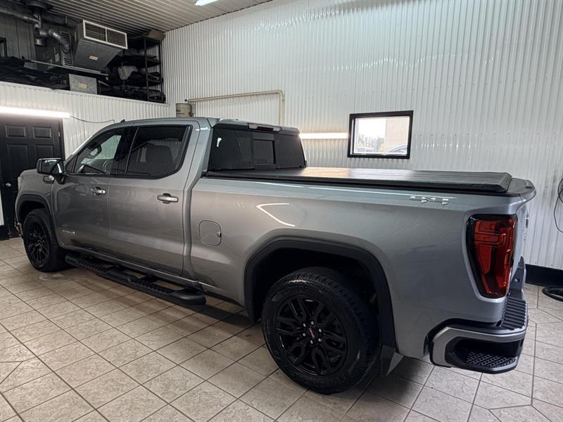gmc Sierra 1500 2024 - 4