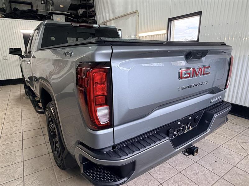 gmc Sierra 1500 2024 - 5
