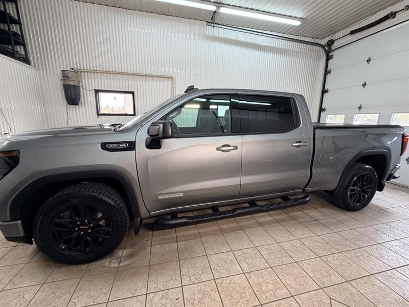 gmc Sierra 1500 2024 - 7