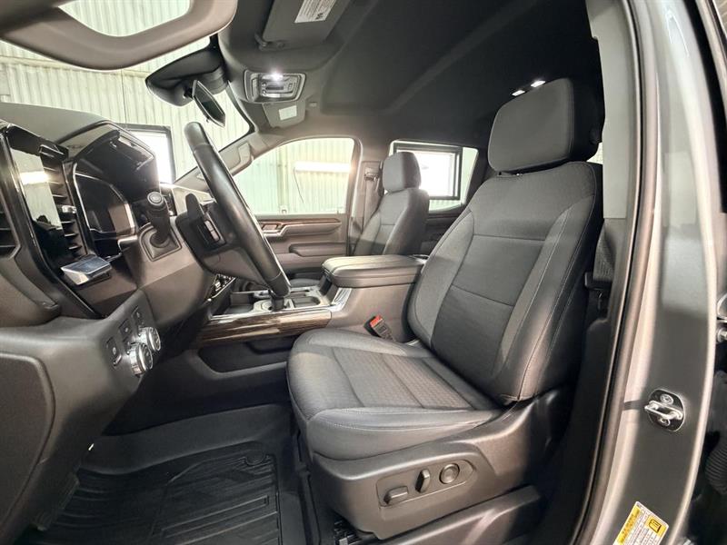 gmc Sierra 1500 2024 - 8