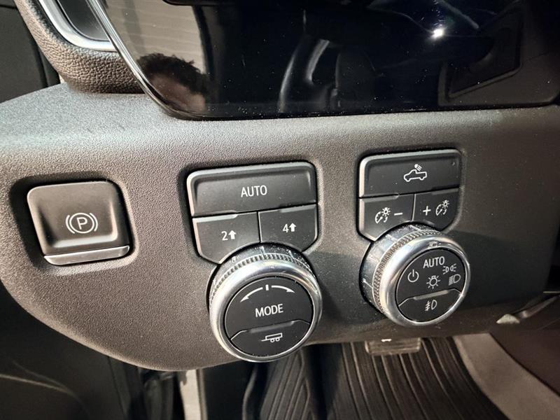 gmc Sierra 1500 2024 - 11