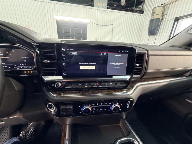 gmc Sierra 1500 2024 - 13