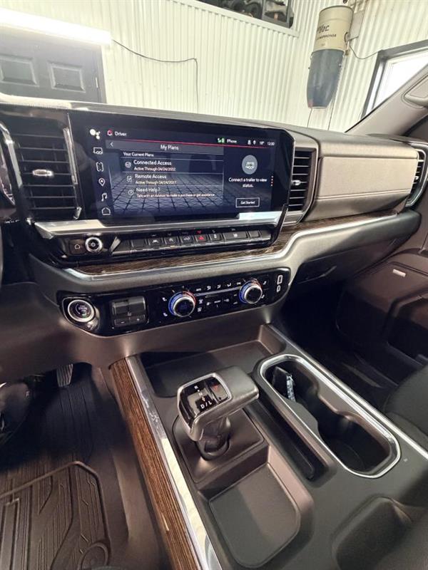 gmc Sierra 1500 2024 - 18