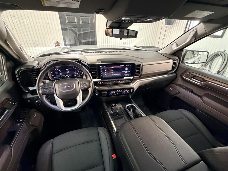 gmc Sierra 1500 2024 - 21