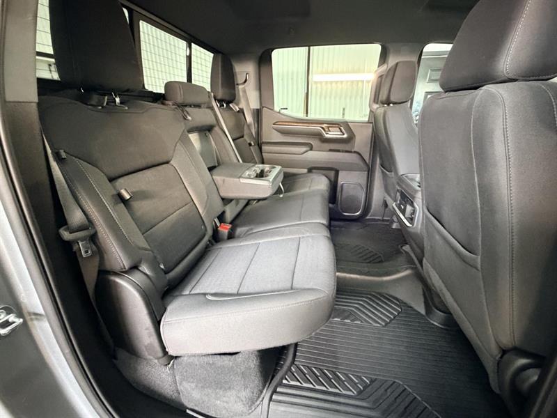gmc Sierra 1500 2024 - 22