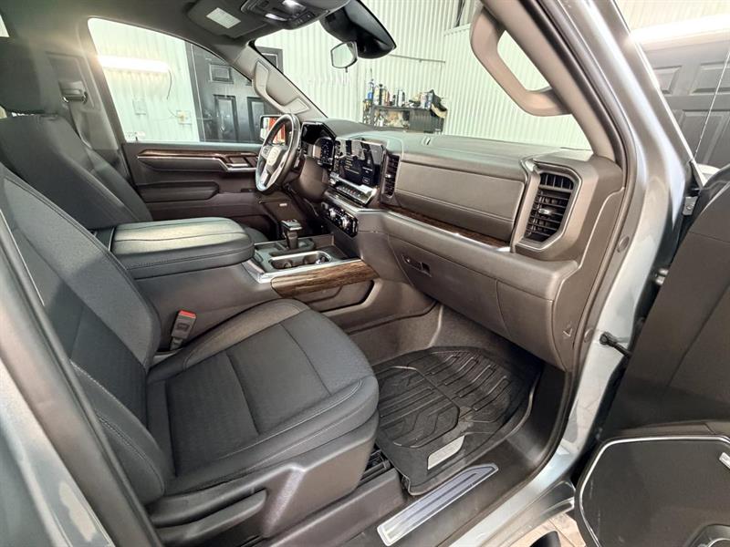 gmc Sierra 1500 2024 - 23