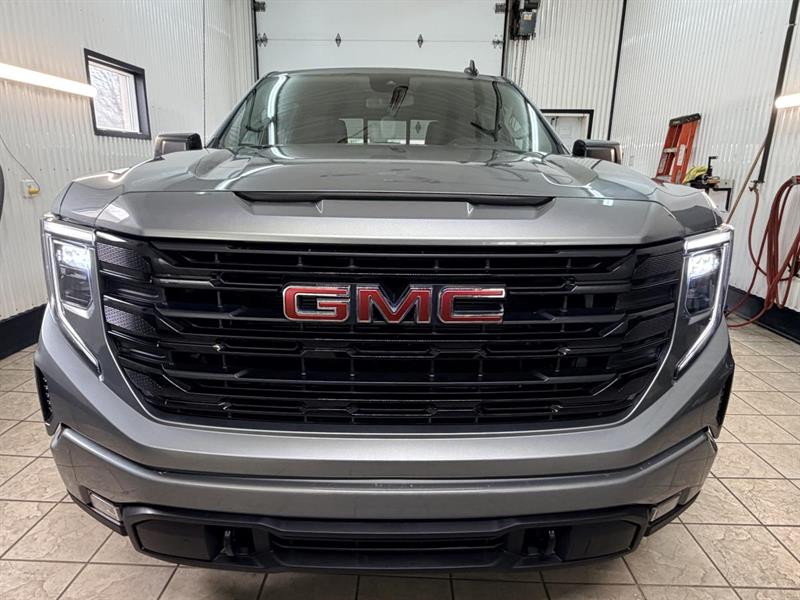 gmc Sierra 1500 2024 - 25