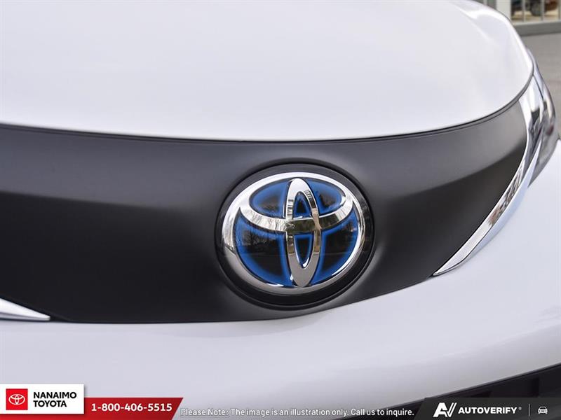 toyota Sienna Hybrid 2026 - 9