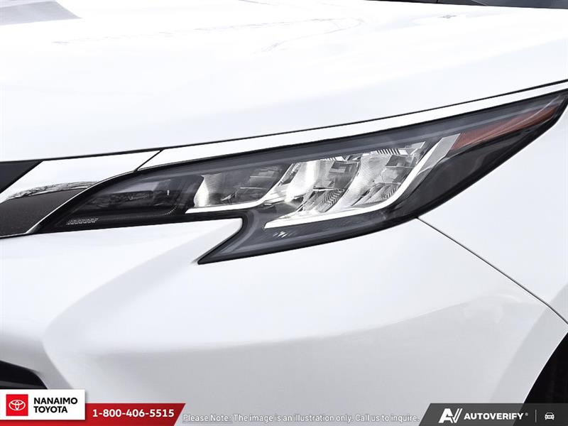 toyota Sienna Hybrid 2026 - 11