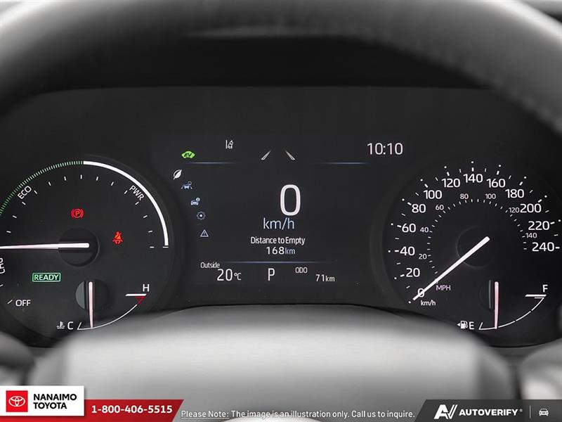 toyota Sienna Hybrid 2026 - 15