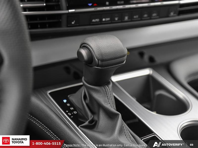 toyota Sienna Hybrid 2026 - 18