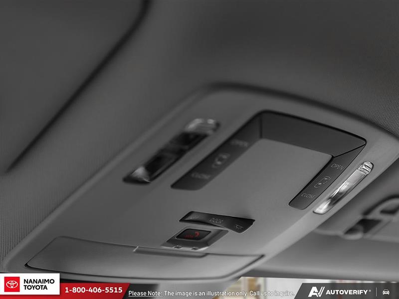 toyota Sienna Hybrid 2026 - 20