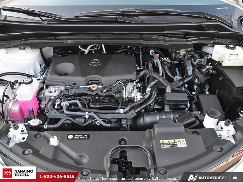 toyota Sienna Hybrid 2026 - 6
