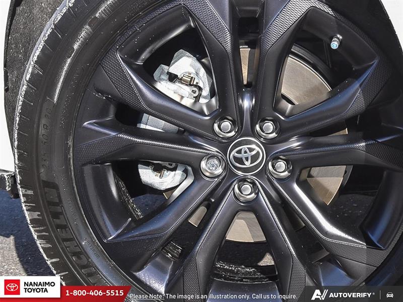 toyota Sienna Hybrid 2026 - 8