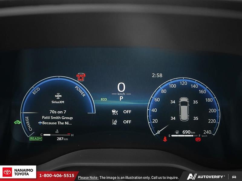 toyota Sienna Hybrid 2026 - 15
