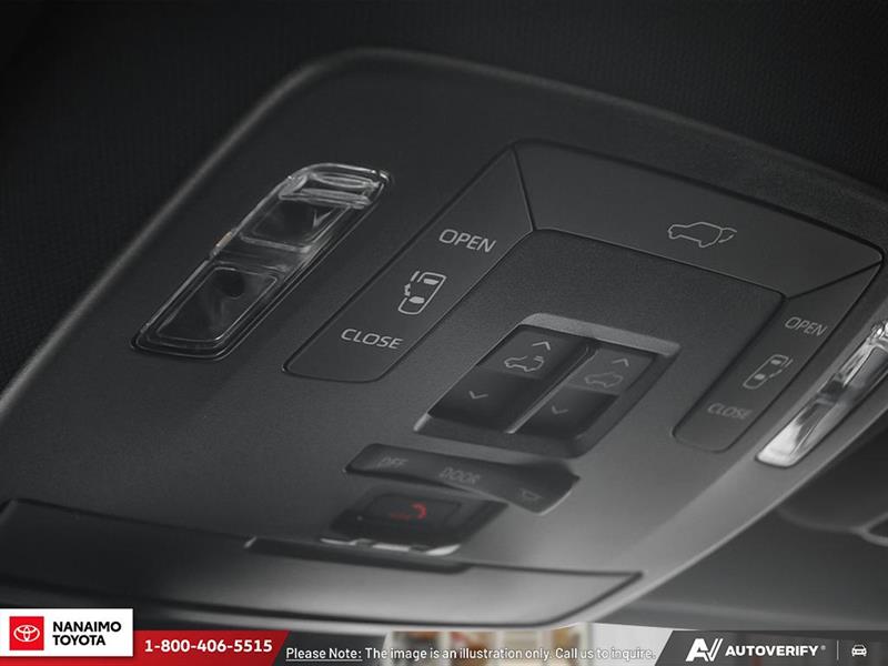toyota Sienna Hybrid 2026 - 20