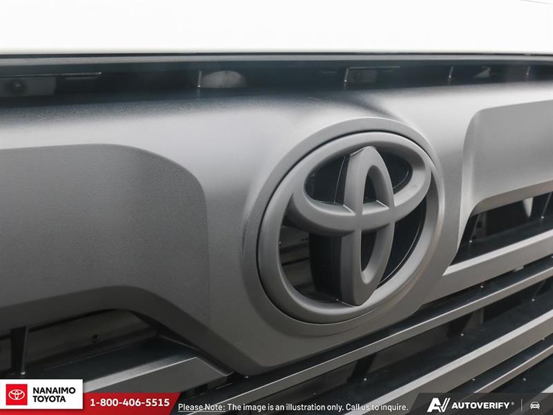 toyota Tundra Hybrid 2026 - 10