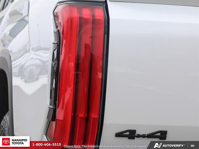 toyota Tundra Hybrid 2026 - 12