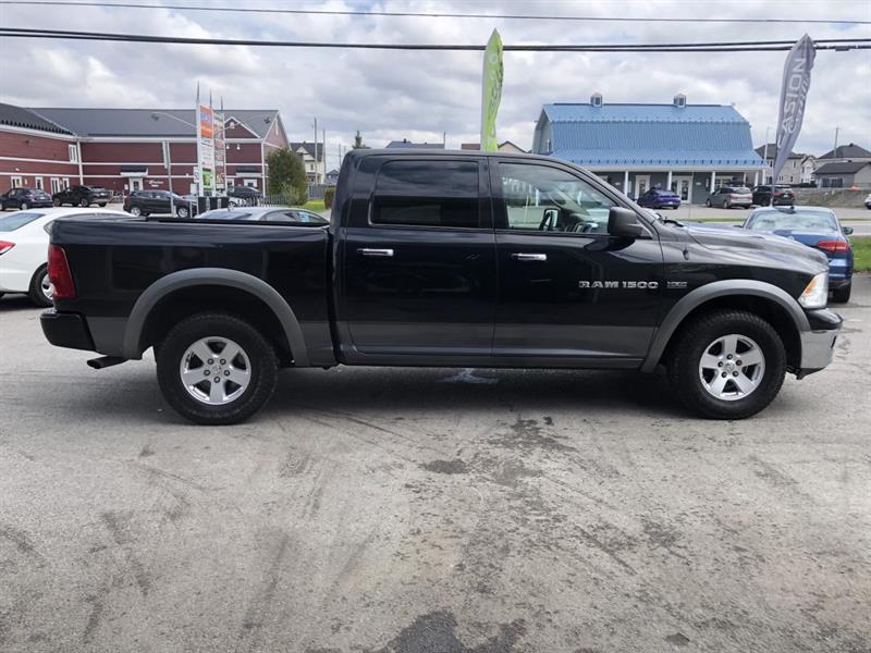 ram 1500 2011 - 5
