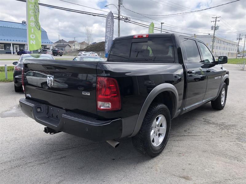 ram 1500 2011 - 6