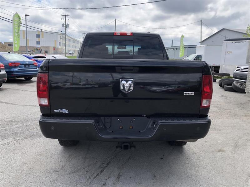 ram 1500 2011 - 7