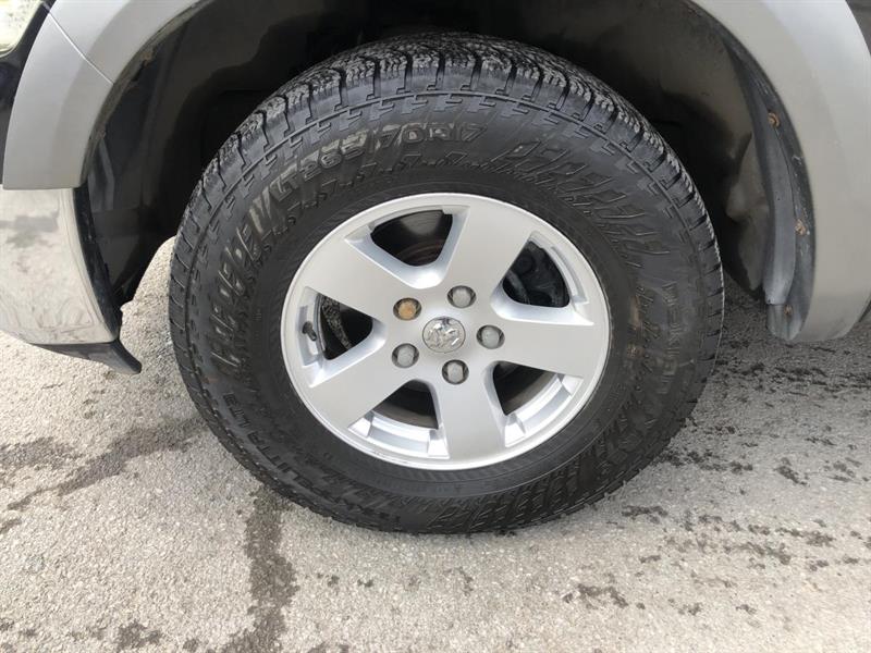 ram 1500 2011 - 10