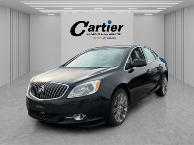 buick Verano 2015