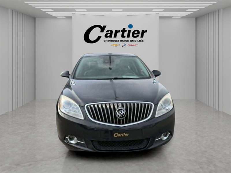 buick Verano 2015 - 2