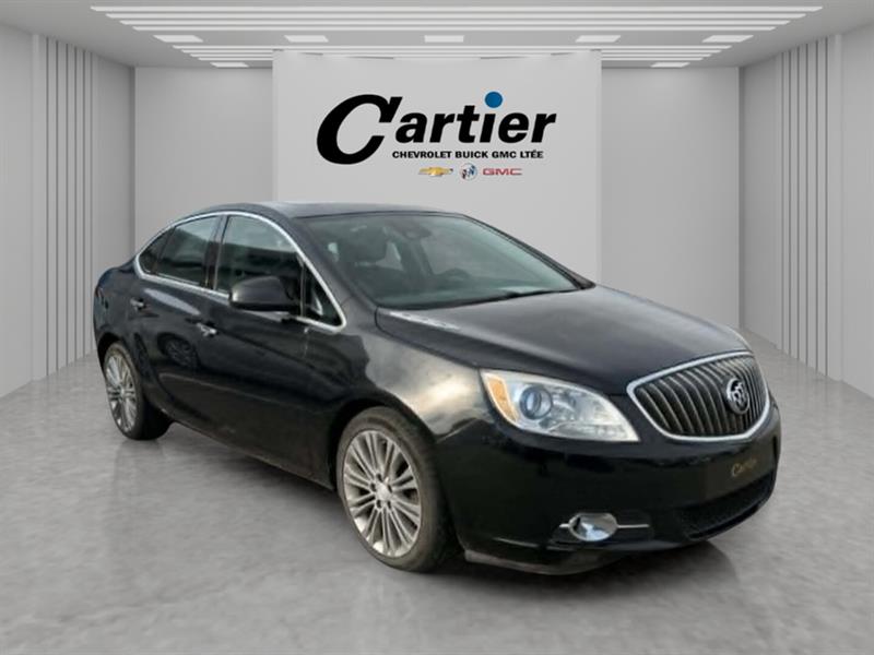 buick Verano 2015 - 3
