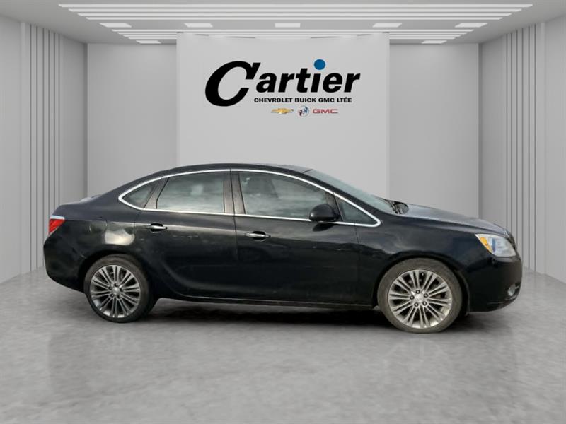 buick Verano 2015 - 4