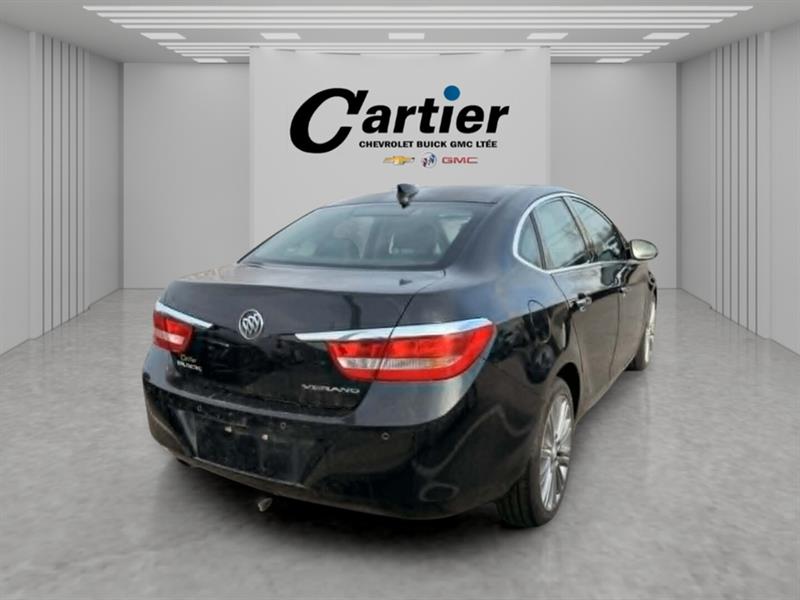 buick Verano 2015 - 5
