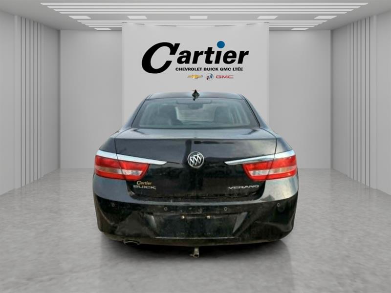buick Verano 2015 - 6