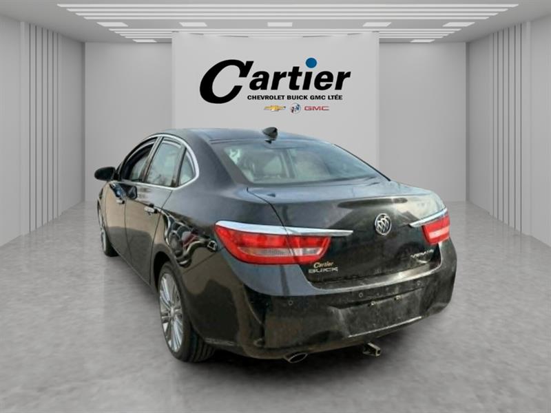 buick Verano 2015 - 7