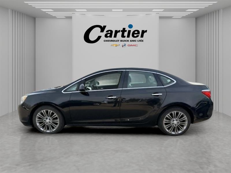 buick Verano 2015 - 8