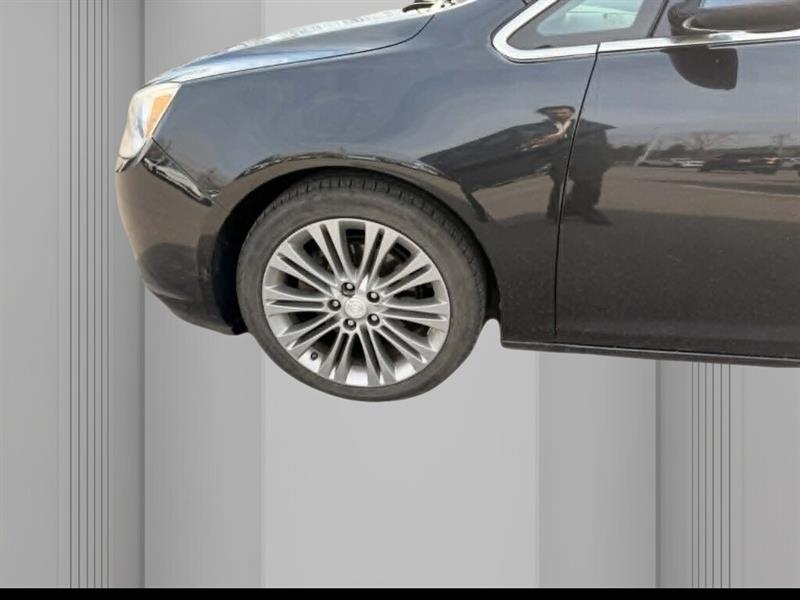 buick Verano 2015 - 9